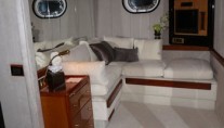 Takapuna - Master Stbd side Lounge